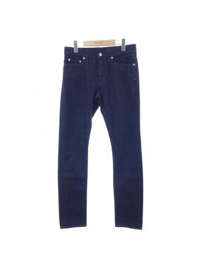 Hermes Pants Navy